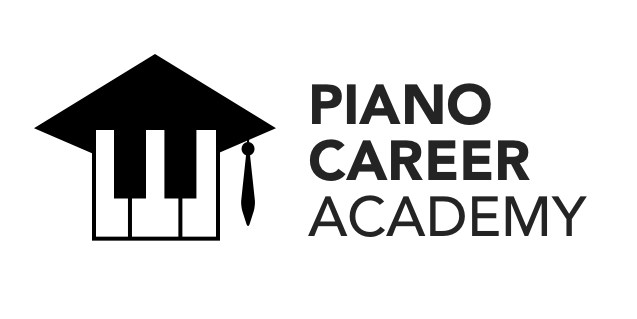 PIANO CAREER ACADEMY logo